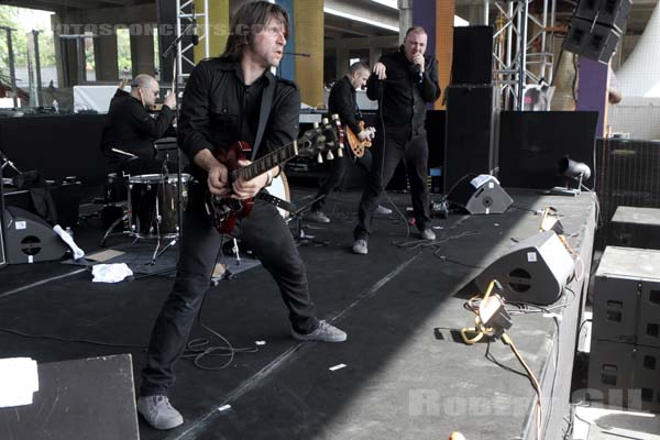 DOOMSDAY STUDENT - 2017-05-27 - PARIS - Parc de la Villette - Scene Peripherique - 